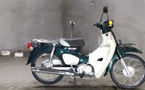 HONDA SUPER CUB50 AA09