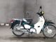 Фото Honda SUPER CUB50 2018 с японского аукциона
