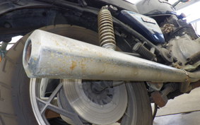 SUZUKI GS750G 1981 GS750G
