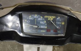 YAMAHA TEA MP50 3FC