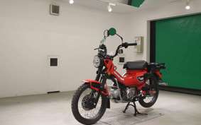HONDA CT125-2