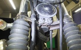 YAMAHA SR400 Gen.4 2015 RH03J