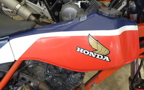 HONDA TLR200 MD09