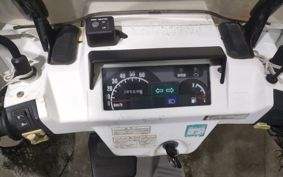 HONDA GYRO TD02