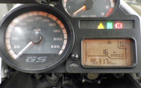 BMW R1200GS 2008