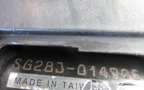 YAMAHA MAJESTYS SG28J