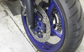 SUZUKI SV650 A 2020 VP55B