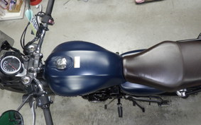 HONDA GB350 2024 NC59