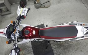 YAMAHA SEROW 250 Gen.2 2023 DG17J