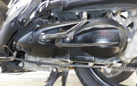 SUZUKI ADDRESS 110 CE47A