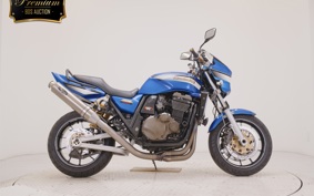 KAWASAKI ZRX1200 R 2006 ZRT20A