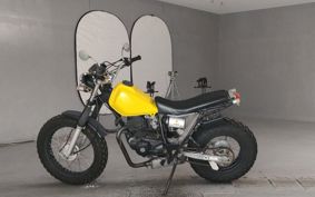 YAMAHA TW200 2JL