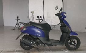 SUZUKI LET`S CA4AA