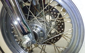 HARLEY FLSTF 1450 2000