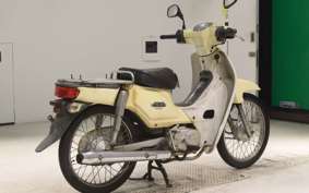 HONDA C50 SUPER CUB AA04