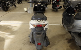 HONDA DIO Gen.6 AF62