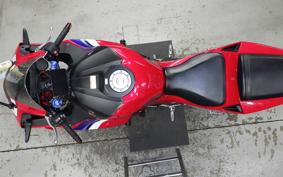 HONDA CBR600RR 2020 PC40