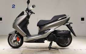 YAMAHA Majesty 155 S 2004 SG28J