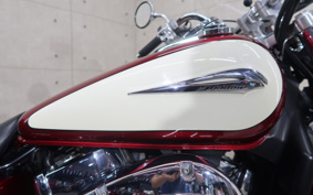 HONDA SHADOW 750 2008 RC50