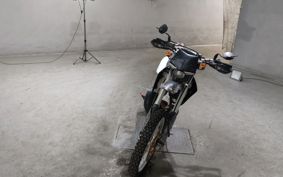 HONDA CRM250R MD24