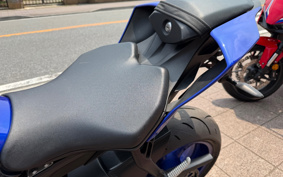 YAMAHA YZF-R6 2019 RJ27