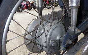 HONDA C50 SUPER CUB AA01