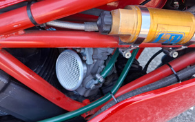 DUCATI 750F1 1989 ZDM750R