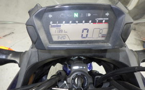 HONDA NC750X Limited 2015 RC72