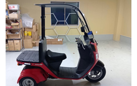 HONDA GYRO TA03