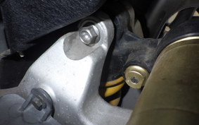 HONDA CBR600RR GEN 2 PC37