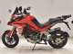 Фото Ducati MULTISTRADA 1200 2016 с японского аукциона