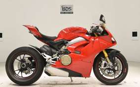 DUCATI DUCATI パニガーレV4S 2019