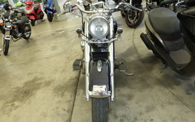 HONDA SHADOW 400 1997 NC34