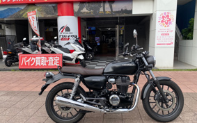 HONDA GB350 2022 NC59