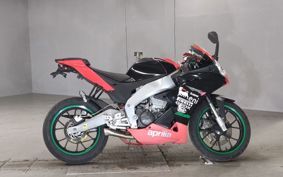 APRILIA APRILIA RS4 125 TW