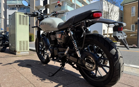 HONDA GB350S 2022 NC59