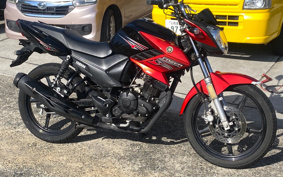 YAMAHA FAZER 125 PCJM