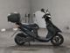 Фото Suzuki ADDRESS V50 с японского аукциона