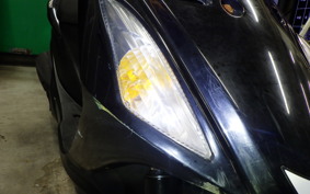 SUZUKI ADDRESS V125 S 2023 CF4MA