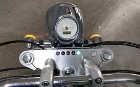HONDA SHADOW 1100 AERO 2001 SC39