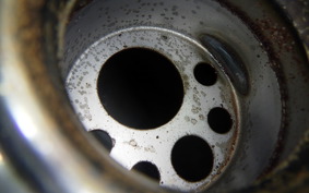 YAMAHA SR400 Gen.5 2022 RH16J