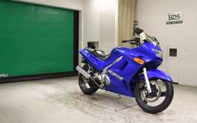 KAWASAKI ZZ-R250 2001 EX250H