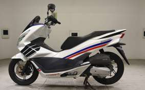 HONDA PCX 125 2014 JF56