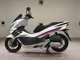 Фото Honda PCX 125 2014 с японского аукциона