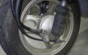 HONDA DIO CESTA GEN 2 2006 AF62