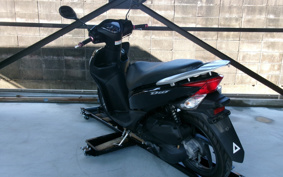 HONDA DIO 110 JF31