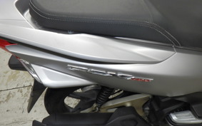 HONDA PCX 150 2009 KF18