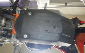 KTM 690 ENDURO R 2018