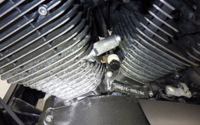 YAMAHA DRAGSTAR 250 2024 VG05J