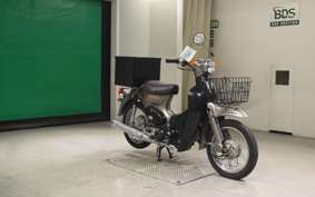 HONDA LITTLE CUB E 2017 AA01